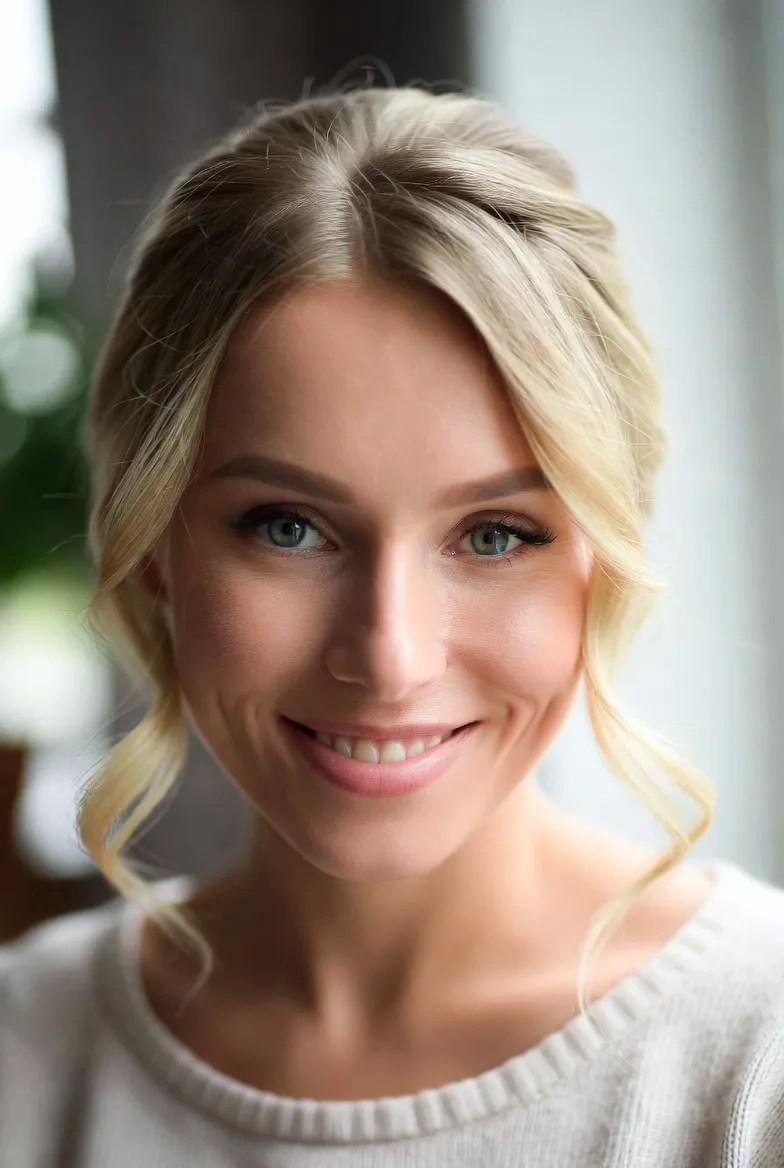 Екатерина Фролова